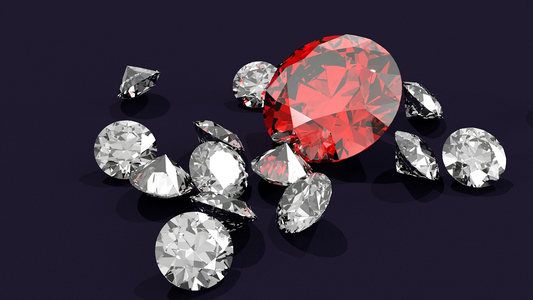 How to Buy the Right Diamond For Any Occasion: The Ultimate Guide